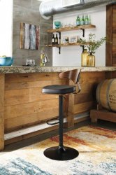Стул барный Bellatier, Ashley Furniture