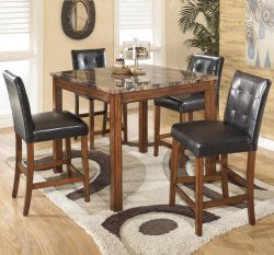 Барная группа Theo, Ashley Furniture