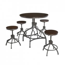 Обеденная группа Odium, Ashley Furniture