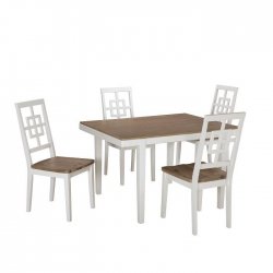 Обеденная группа Brovada, Ashley Furniture