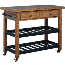 Стол сервировочный Marlijo, Ashley Furniture