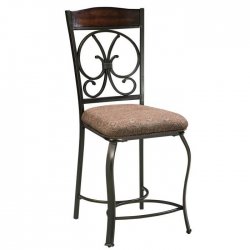 Барный стул Glambrey, Ashley Furniture