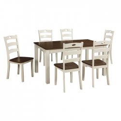 Обеденная группа Woodanville, Ashley Furniture