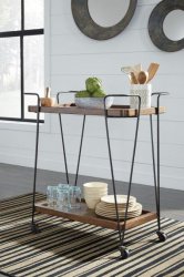 Сервировочный столик Moddano, Ashley Furniture