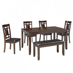 Обеденная группа Bennox, Ashley Furniture