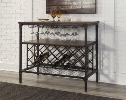 Винный комод Rolena, Ashley Furniture