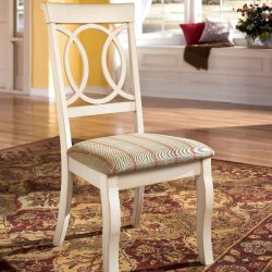 Стул Alison Hall, Ashley Furniture