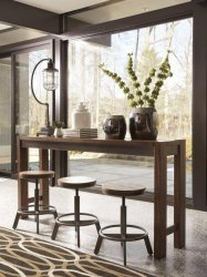 Барный комплект со столом Torjin, Ashley Furniture