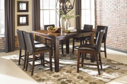 Стол барный раскладной Larchmont, Ashley Furniture