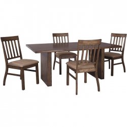 Обеденный стол Zilmar, Ashley Furniture