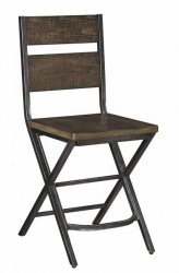 Стул барный Kavara, Ashley Furniture