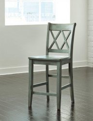 Стул барный Mestler, Ashley Furniture