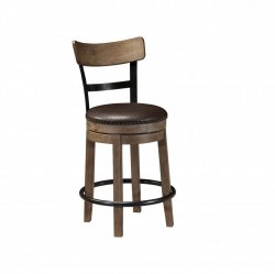 Барный стул Pinnadel, Ashley Furniture