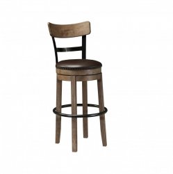 Барный стул Pinnadel, Ashley Furniture