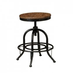 Барный табурет Pinnadel, Ashley Furniture