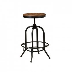 Барный табурет Pinnadel, Ashley Furniture