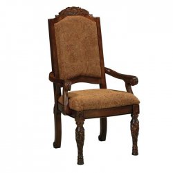 Полукресло North Shore-Dark Brown, Ashley Furniture