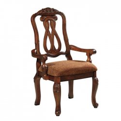Полукресло North Shore-Dark Brown, Ashley Furniture