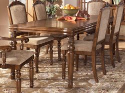 Стол обеденный раскладной San Martin, Ashley Furniture