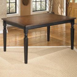 Обеденный стол Owingsville, Ashley Furniture