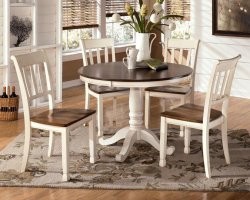 Стол обеденный Whitesburg, Ashley Furniture