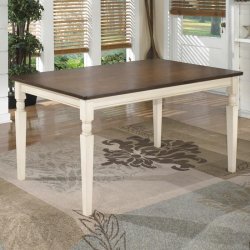 Обеденный стол Whitesburg, Ashley Furniture