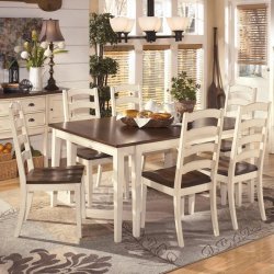 Обеденный стол Whitesburg, Ashley Furniture