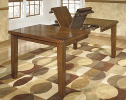 Стол обеденный раскладной Ralene, Ashley Furniture