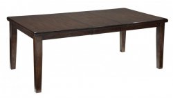 Стол обеденный раскладной Haddigan, Ashley Furniture