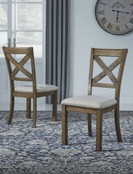 Стул Moriville, Ashley Furniture
