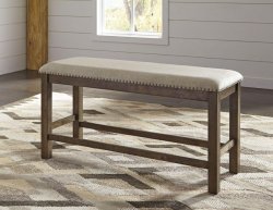 Скамья Moriville, Ashley Furniture