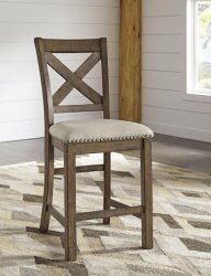 Стул барный Moriville, Ashley Furniture