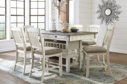 Барный комплект со столом Bolanburg, Ashley Furniture