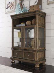 Буфет Flynnter, Ashley Furniture