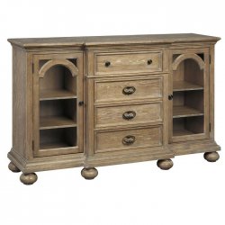 Буфет Ollesburg, Ashley Furniture