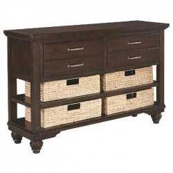 Буфет Brossling, Ashley Furniture