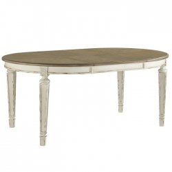 Обеденный стол Realyn, Ashley Furniture