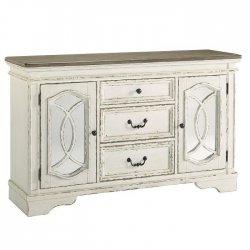 Буфет Realyn, Ashley Furniture