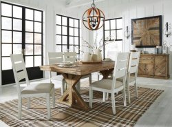 Стол обеденный Grindleburg, Ashley Furniture