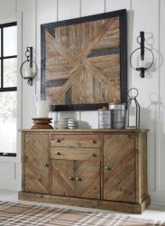 Комод Grindleburg, Ashley Furniture
