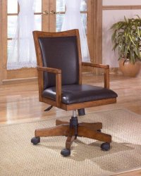 Кресло для офиса Cross Island, Ashley Furniture