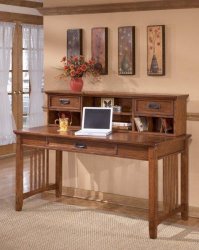 Стол компьютерный Cross Island, Ashley Furniture