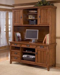 Стол компьютерный Cross Island, Ashley Furniture