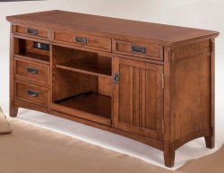 Стол компьютерный Cross Island, Ashley Furniture
