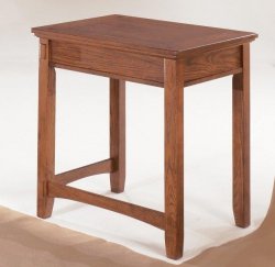 Стол письменный угловой Cross Island, Ashley Furniture