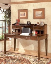 Стол письменный с надставкой Hamlyn, Ashley Furniture
