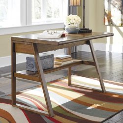 Стол письменный Birnalla, Ashley Furniture