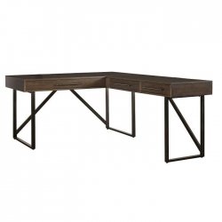 Стол письменный угловой Starmore, Ashley Furniture