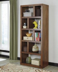 Шкаф книжный Lobink, Ashley Furniture