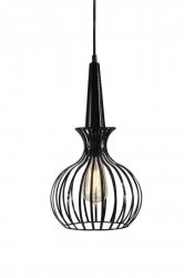 Люстра Ichiro - Black, Ashley Furniture